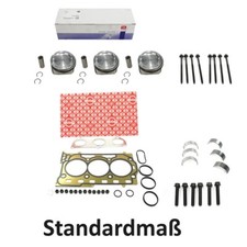 Kit Riparazione Pistone STD