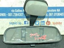 RICAMBI USATI, SPECCHIETTO INTERNO RETROVISORE SUZUKI IGNIS