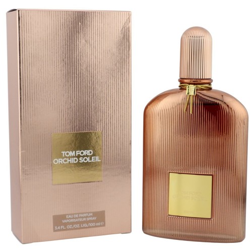 Tom ford orchid soleil 100 - tom,