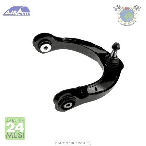 Tyxaj braccio oscillante ajs - braccio,