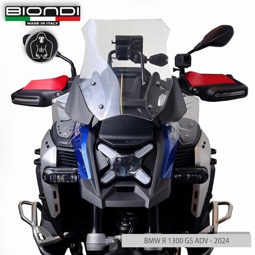 Cupolino biondi touring bmw - touring,