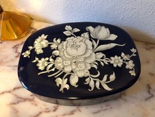 Scatola In Latta Dufour
