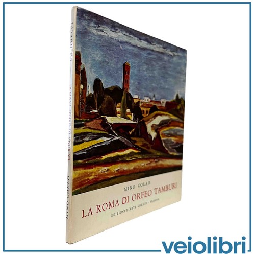 Catalogo roma tamburi - roma,