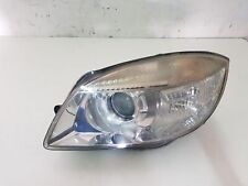 FARO FANALE FANALINO ANTERIORE SX SINISTRO LH SKODA ROOMSTER 2007