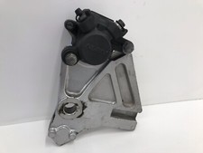 SUPPORTO E PINZA FRENO POSTERIORE KAWASAKI Z 750 2007-2010 NO ABS / REAR BRAKE