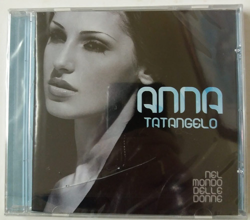 Anna tatangelo nel mondo - -,