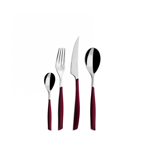 Posate glamour set - , manico