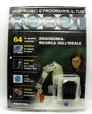 COSTRUISCI E PROGRAMMA IL TUO