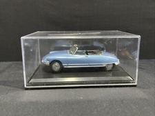 Norev Citroen DS 19 Cabriolet