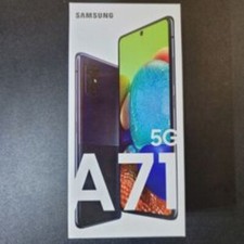 Nuovo samsung galaxy a71 - nuovo,