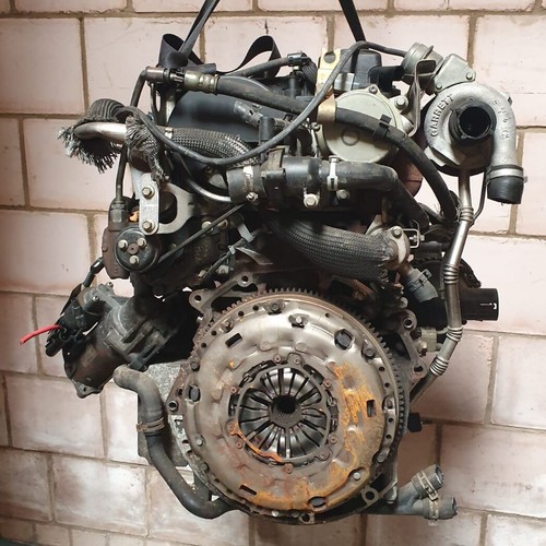 Motore n7ba duratorq - motore,