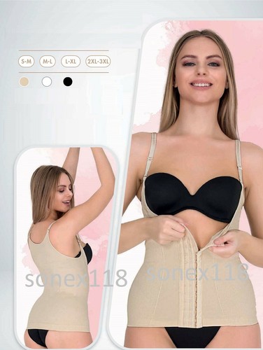 Corsetto donna vita corsetto