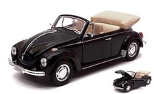 Modellino auto scala 1:24 VW