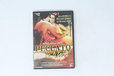 DVD PECCATO VENIALE MILLENNIUM STORM ANTONELLI, MOMO [BO-145]