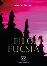 Libri Marco Pitteri - Filo