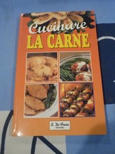 CUCINARE LA CARNE FRAIA 