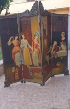 Separè d’epoca -salotto del ‘700