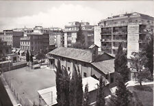 ROMA - Chiesetta dei Frati di Via Boccea