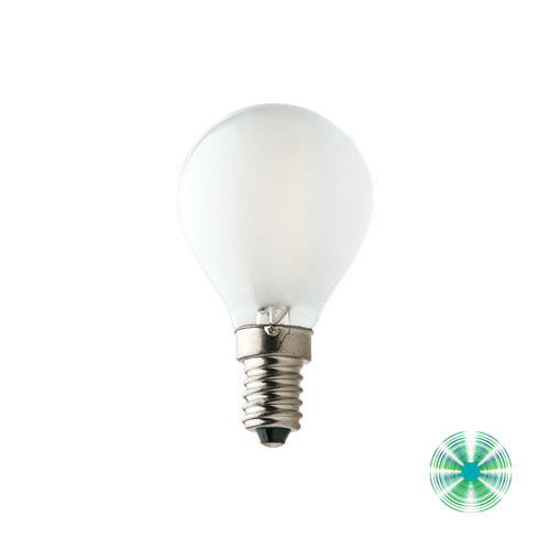 Lampada led sfera - lampada,