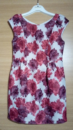 Intrend vestito corto - intrend,