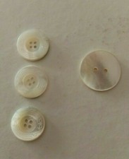 Lotto STOCK n.4 BOTTONI