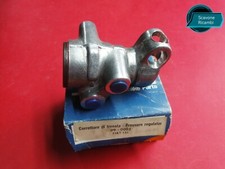 CORRETTORE DI FRENATA PER FIAT