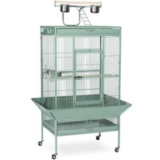 Prevue PetPlaytop Bird Home -