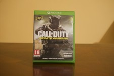 Call of Duty Infinite Warfare Xbox One. Gioco Sparatutto per Console