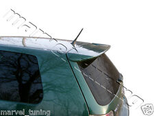 Spoiler tetto posteriore VW