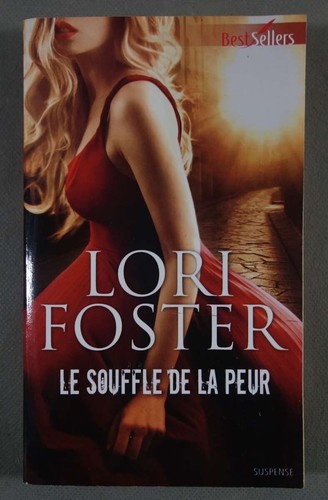 Souffle peur lori - le,