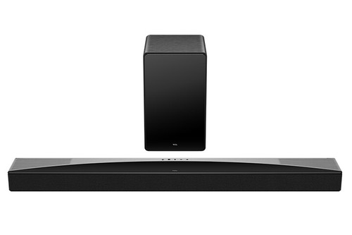 Soundbar canali 780 watt - soundbar,
