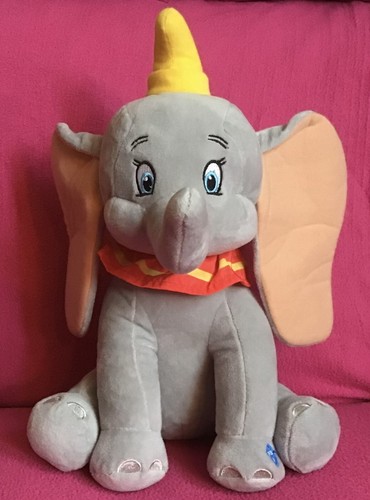 Sambro disney dumbo elefante - sambro,