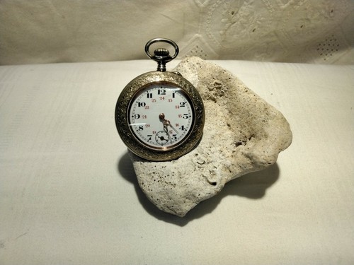 Orologio tasca art - orologio,