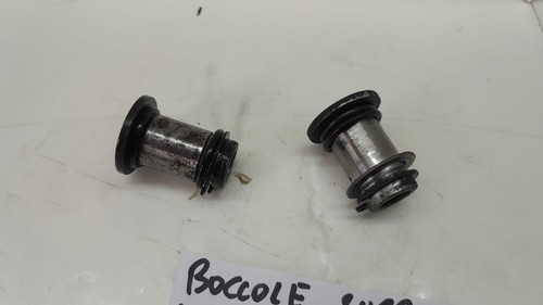 Boccola supporto motore - boccola,