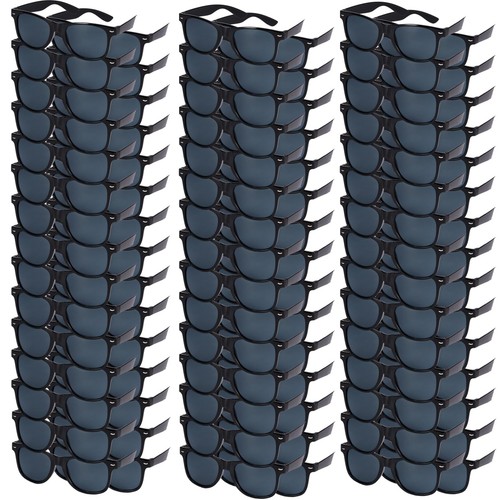 100 paia occhiali sole bulk - 100,