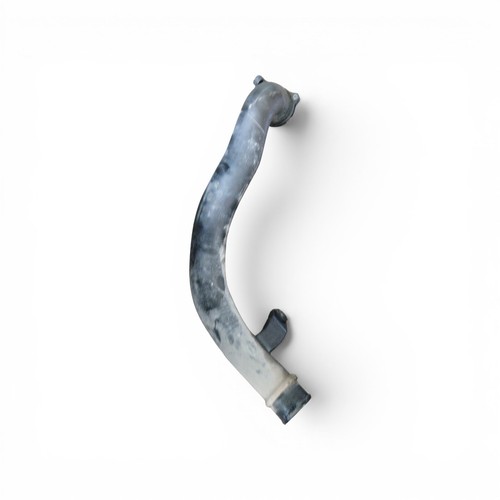Tubo intercooler per lancia - tubo,