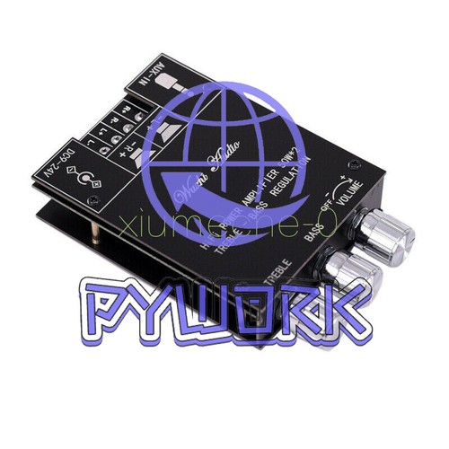 Tpa3116 bluetooth 50w hifi - tpa3116,