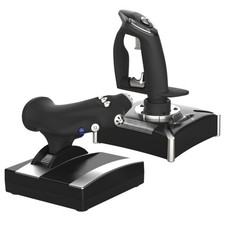 Controller di volo simulato