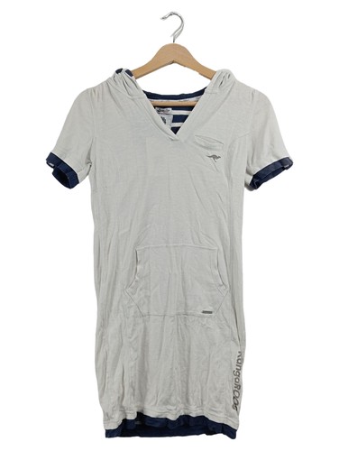 Kangaroos abito donna - kangaroos, bianco