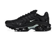 nike air max plus nere tn