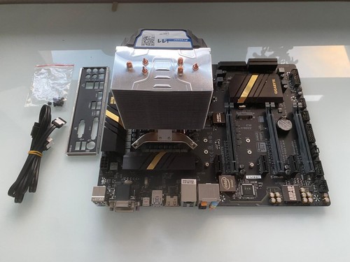Intel core 6700k 4 0ghz - i7-6700k, 4.0ghz
