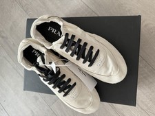 Sneakers Prada Collapse