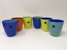Set bicchieri - set, 6