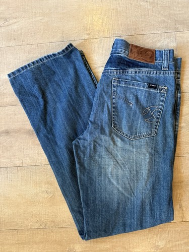 Jeans denim y2k spacco - y2k,