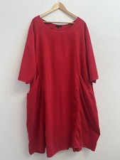 Abito Donna Made In Italy