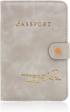 Porta Passaporto, Custodia