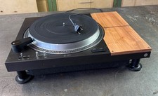 Technics SL-110 / SL-1100 con