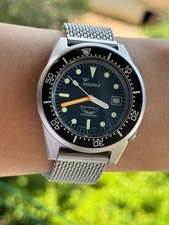 Orologio Squale 1521