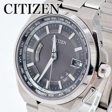 Orologio Citizen Eco Drive