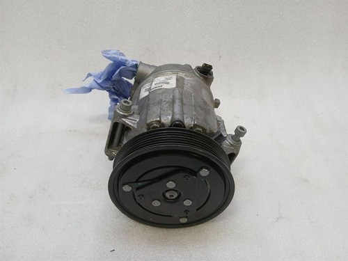 Compressore aria condizionata - compressore,